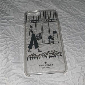 Kate Spade Case IPhone 7 Plus